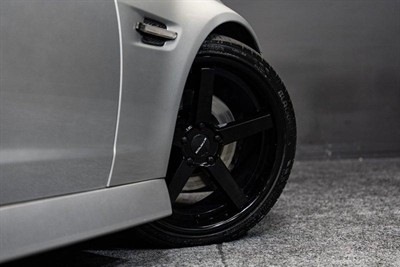 2009 Holden Commodore - Thumbnail