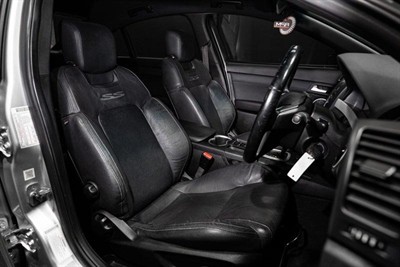 2009 Holden Commodore - Thumbnail