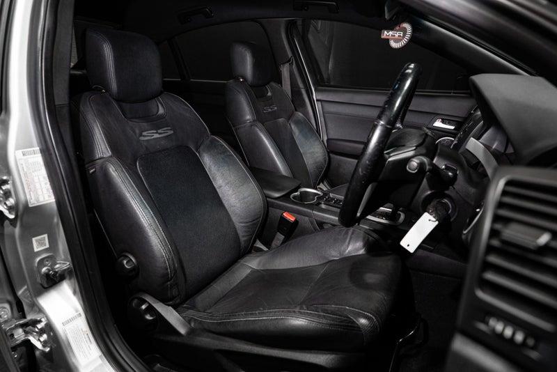 2009 Holden Commodore