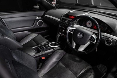 2009 Holden Commodore - Thumbnail