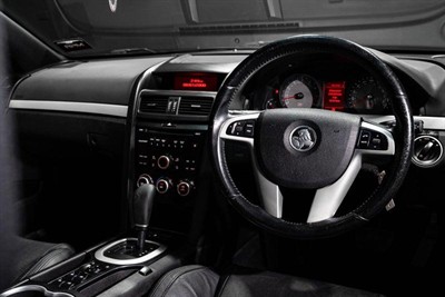 2009 Holden Commodore - Thumbnail