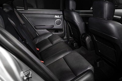 2009 Holden Commodore - Thumbnail