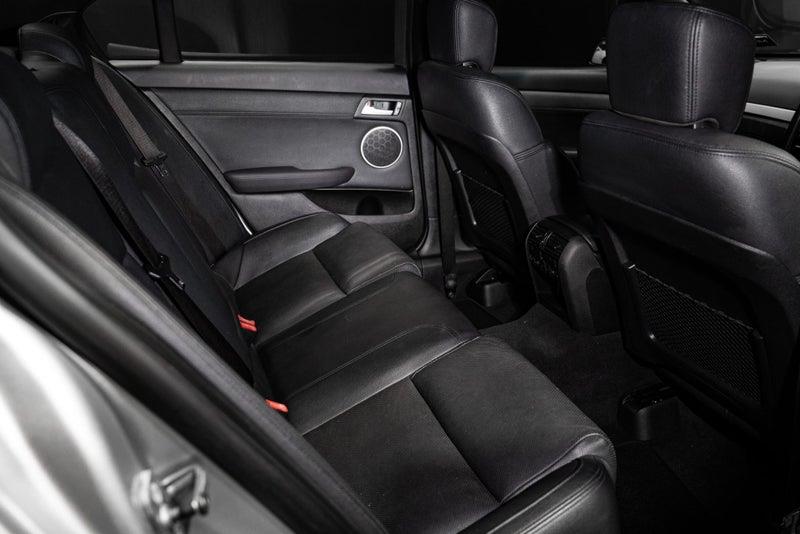 2009 Holden Commodore