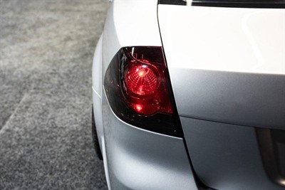 2009 Holden Commodore - Thumbnail