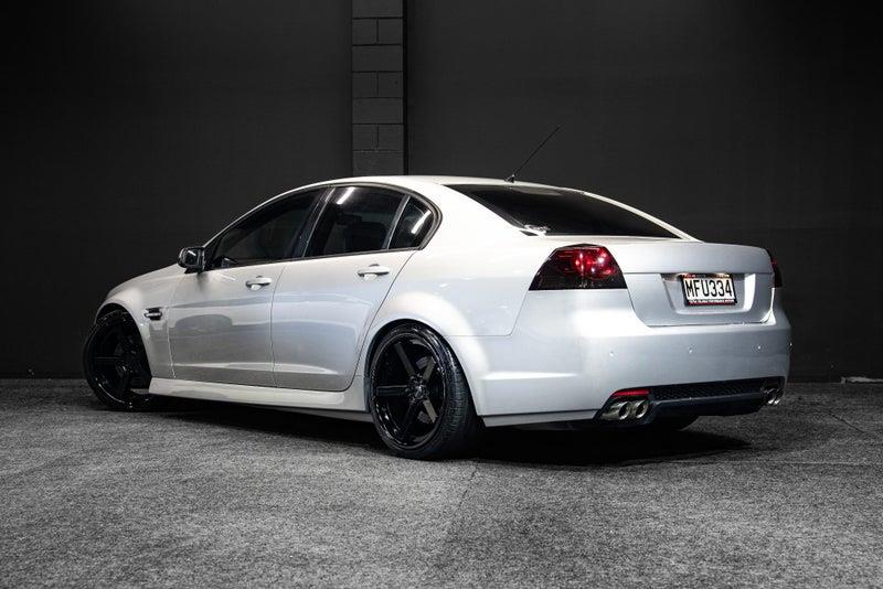 2009 Holden Commodore