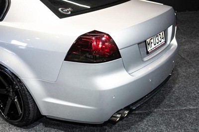 2009 Holden Commodore - Thumbnail