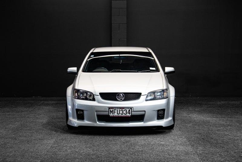 2009 Holden Commodore