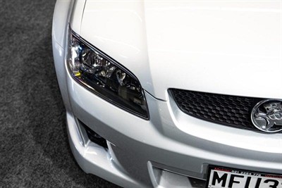 2009 Holden Commodore - Thumbnail