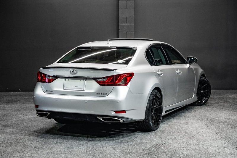 2012 Lexus GS 350