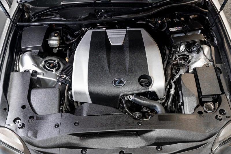 2012 Lexus GS 350