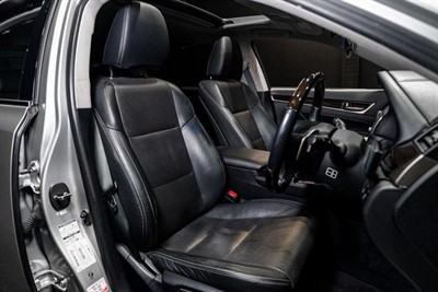 2012 Lexus GS 350 - Thumbnail
