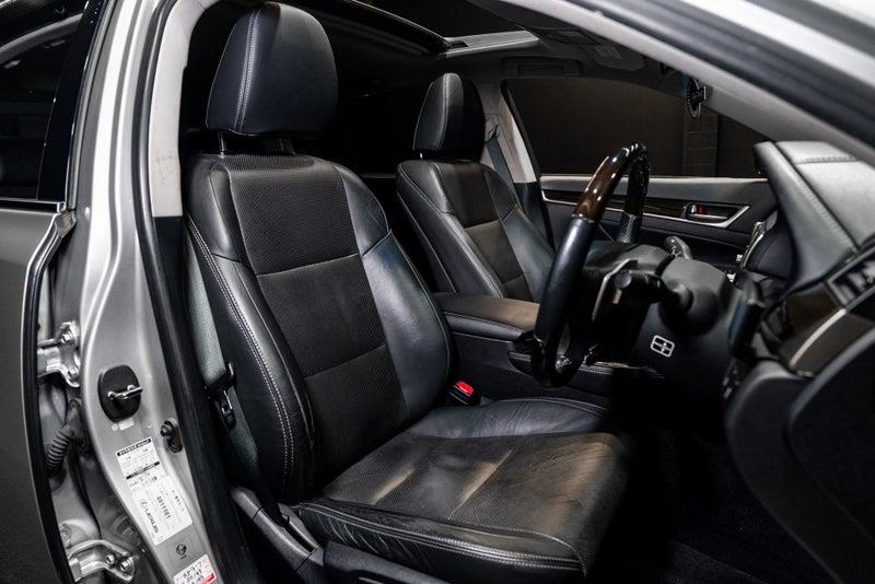 2012 Lexus GS 350