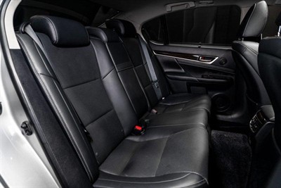 2012 Lexus GS 350 - Thumbnail