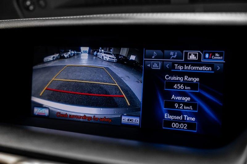 2012 Lexus GS 350