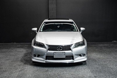 2012 Lexus GS 350 - Thumbnail