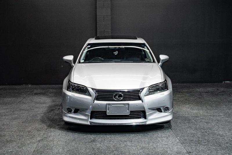 2012 Lexus GS 350