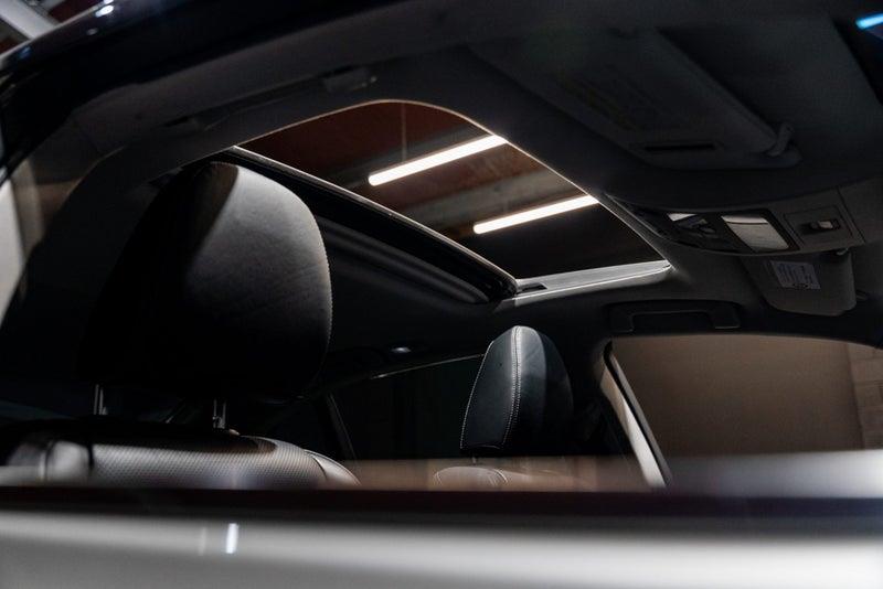 2012 Lexus GS 350