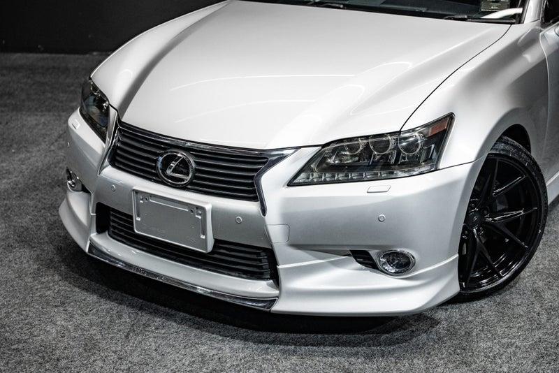 2012 Lexus GS 350