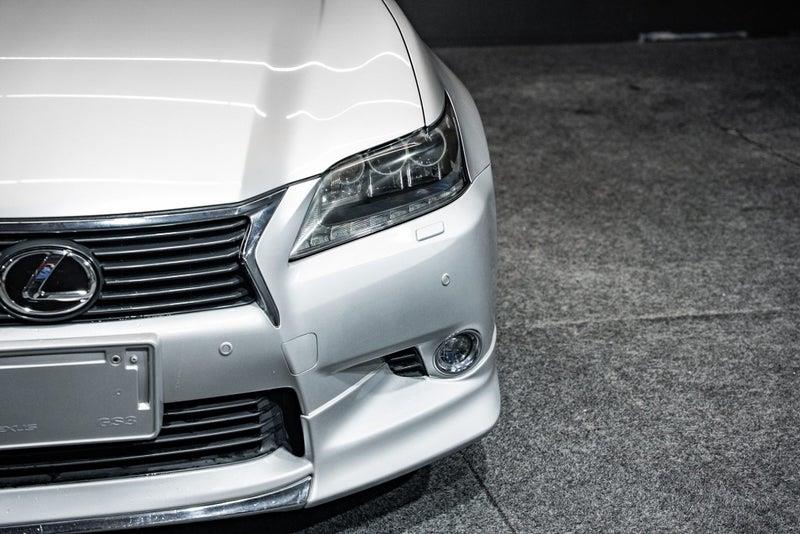 2012 Lexus GS 350