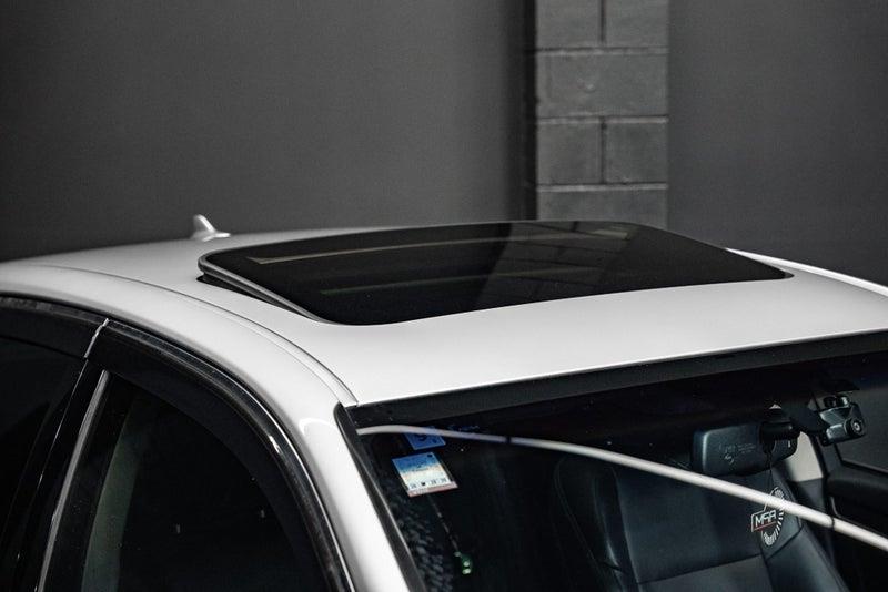 2012 Lexus GS 350
