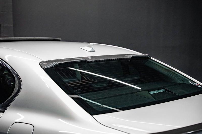 2012 Lexus GS 350