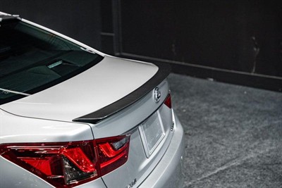 2012 Lexus GS 350 - Thumbnail