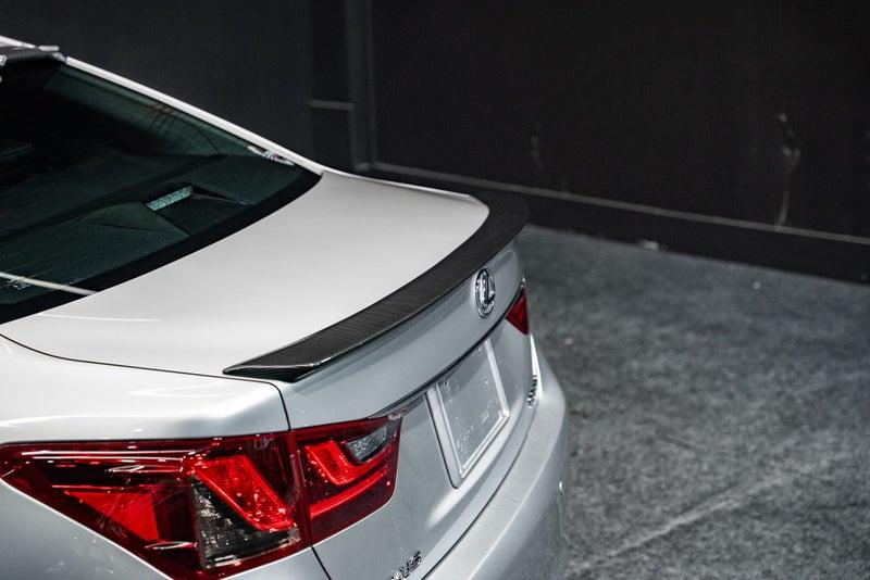 2012 Lexus GS 350