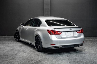 2012 Lexus GS 350 - Thumbnail