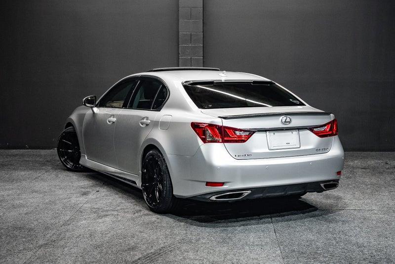 2012 Lexus GS 350