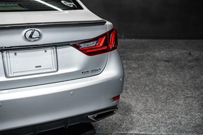 2012 Lexus GS 350 - Thumbnail