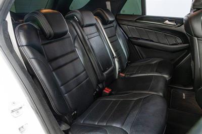 2016 Mercedes-Benz GLE 63 S - Thumbnail
