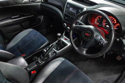 2012 Subaru Impreza - Thumbnail