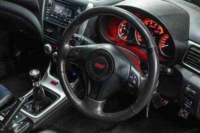 2012 Subaru Impreza - Thumbnail