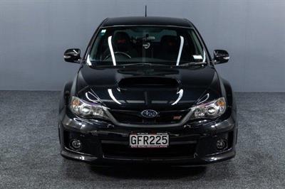 2012 Subaru Impreza - Thumbnail