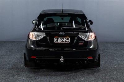 2012 Subaru Impreza - Thumbnail