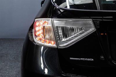 2012 Subaru Impreza - Thumbnail