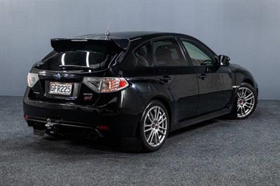 2012 Subaru Impreza - Thumbnail