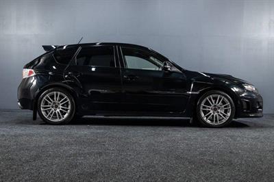 2012 Subaru Impreza - Thumbnail