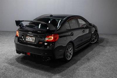 2014 Subaru WRX - Thumbnail