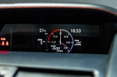 2014 Subaru WRX - Thumbnail