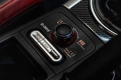 2014 Subaru WRX - Thumbnail