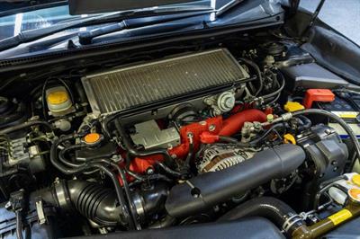 2014 Subaru WRX - Thumbnail