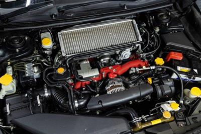 2014 Subaru WRX - Thumbnail