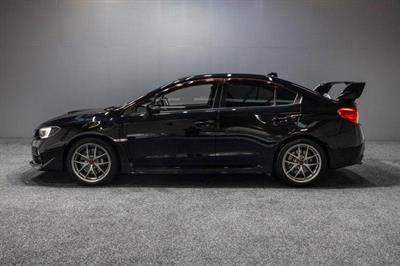 2014 Subaru WRX - Thumbnail