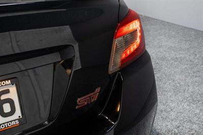 2014 Subaru WRX - Thumbnail