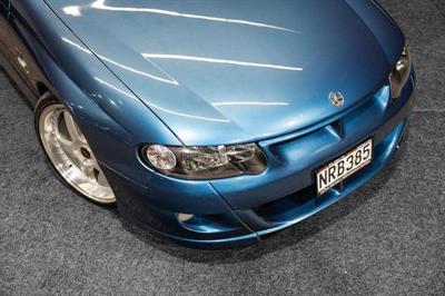 2002 Holden SS - Thumbnail