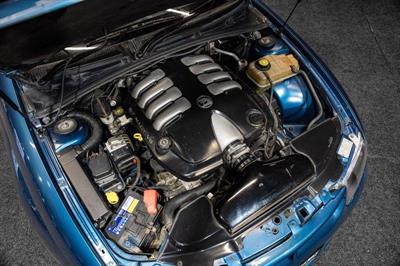 2002 Holden SS - Thumbnail