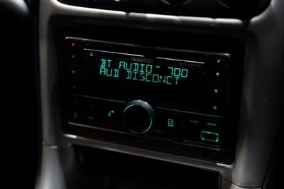 2002 Holden SS - Thumbnail