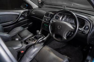 2002 Holden SS - Thumbnail