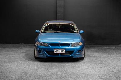 2002 Holden SS - Thumbnail